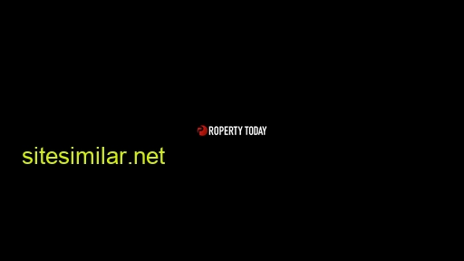 Propertytoday similar sites