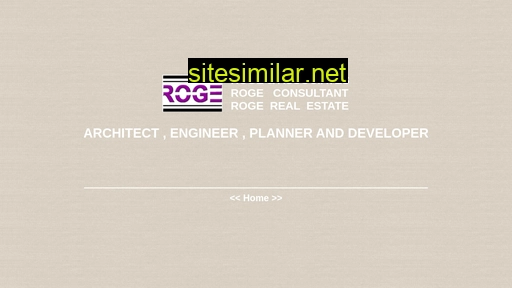 roge.co.th alternative sites