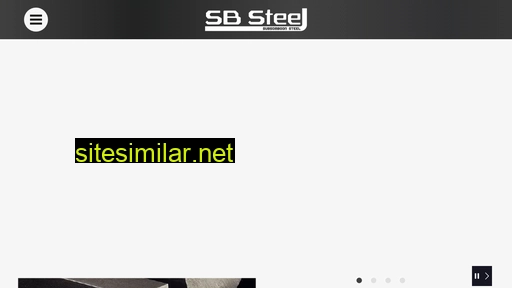 sbsteel.co.th alternative sites
