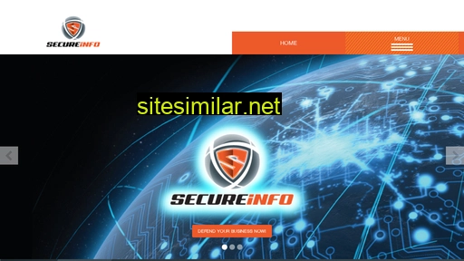 secureinfo.co.th alternative sites