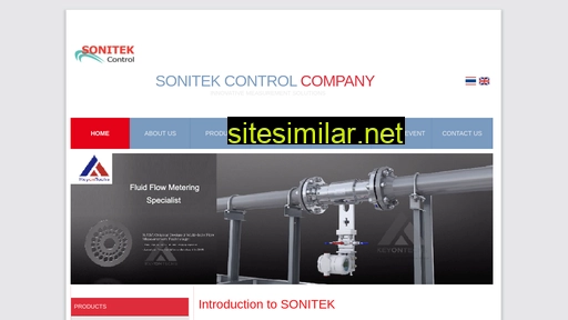 sonitekcontrol.co.th alternative sites
