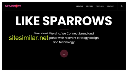 sparrow.co.th alternative sites