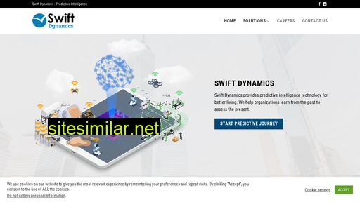 swiftdynamics.co.th alternative sites