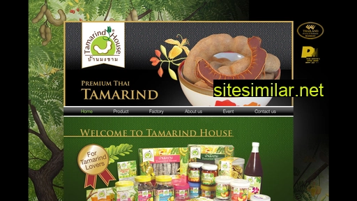 tamarindhouse.co.th alternative sites