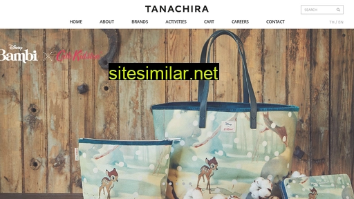 Tanachira similar sites