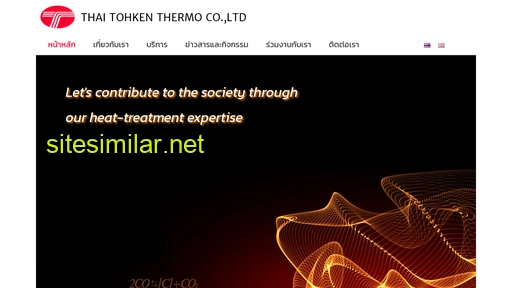 thaitohken.co.th alternative sites
