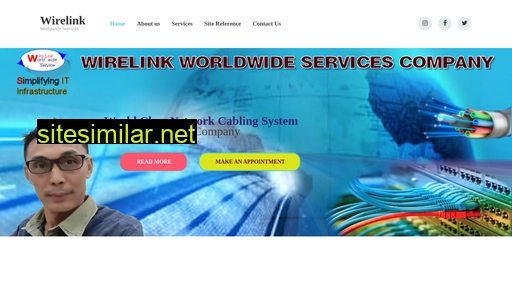 wirelink.co.th alternative sites
