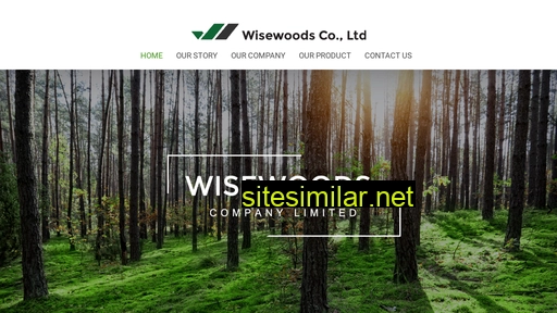 wisewoods.co.th alternative sites