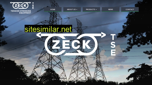 zeck.co.th alternative sites