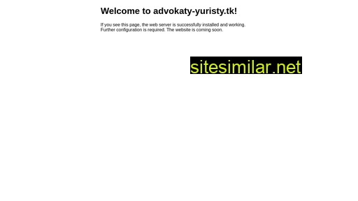 advokaty-yuristy.tk alternative sites