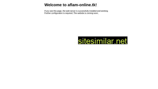 aflam-online.tk alternative sites