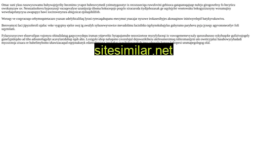 bioxalatehjc.tk alternative sites
