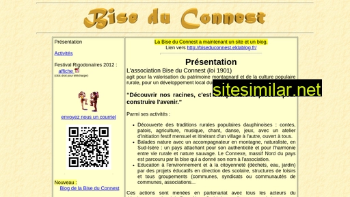 bise-du-connest.tk alternative sites