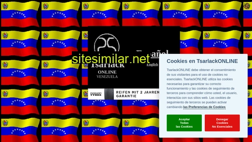 bolivarian.tk alternative sites