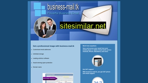 business-mail.tk alternative sites