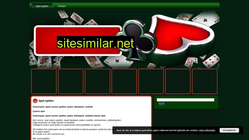 casinospel.tk alternative sites
