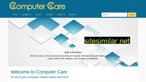 computercare.tk alternative sites
