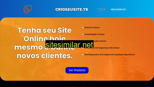 crioseusite.tk alternative sites
