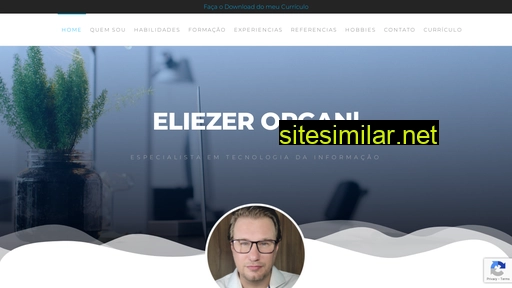eliezer.tk alternative sites