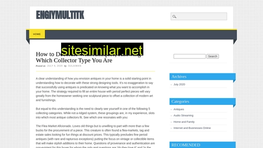 engiy-multi.tk alternative sites