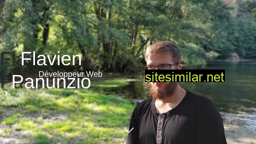 flavien-panunzio.tk alternative sites