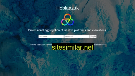 Hoblaaz similar sites
