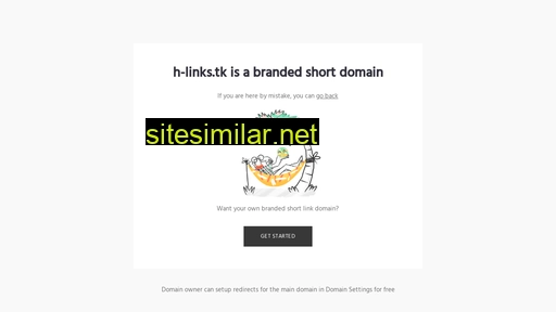 h-links.tk alternative sites