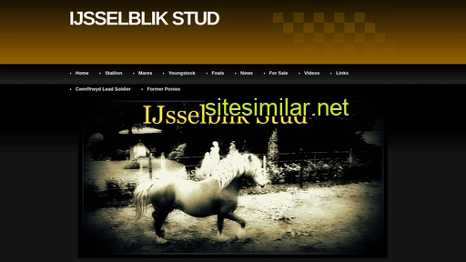 ijsselblik-stud.tk alternative sites