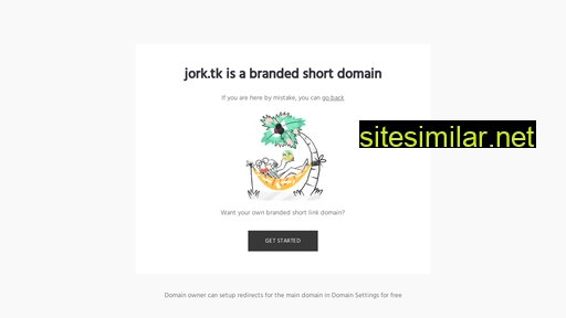 jork.tk alternative sites