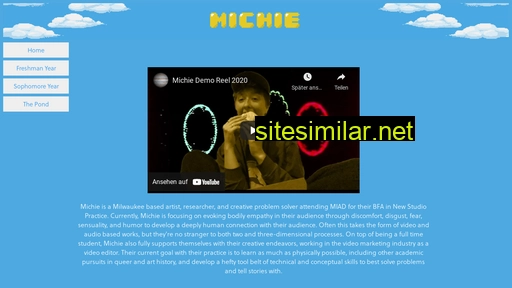 michie.tk alternative sites