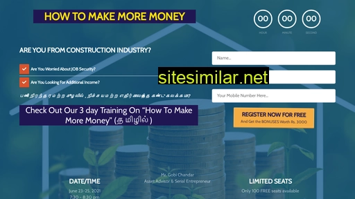 moneymentorgobi.tk alternative sites