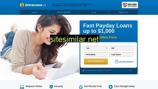 Payday-loans-fairfield similar sites