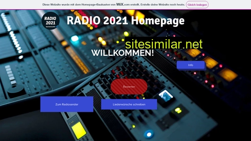 radio2021.tk alternative sites