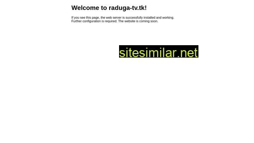 raduga-tv.tk alternative sites