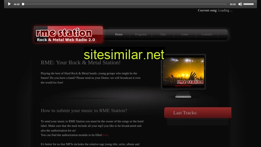 rmestation.tk alternative sites