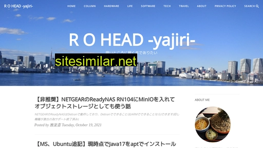 r-o-head.tk alternative sites