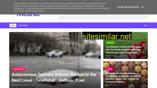 techvisions.tk alternative sites