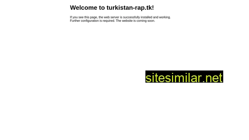 turkistan-rap.tk alternative sites