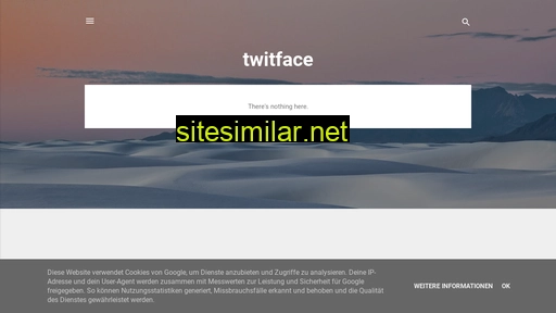 twitface.tk alternative sites