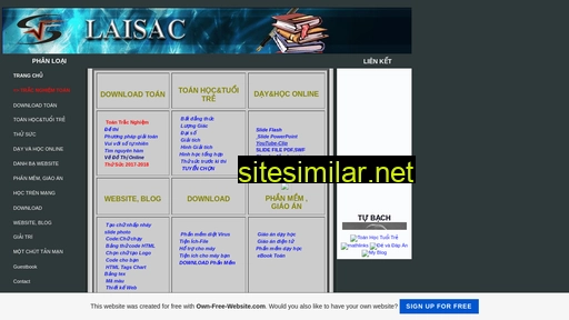 laisac.page.tl alternative sites