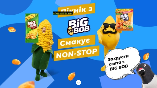 corn.bigbob.tm alternative sites