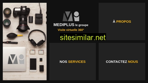 Mediplus similar sites