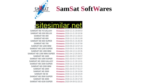 sssw.tn alternative sites