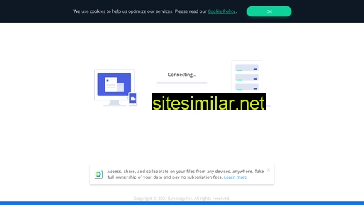 andreas13.quickconnect.to alternative sites