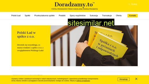 doradzamy.to alternative sites