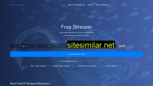 freestresser.to alternative sites