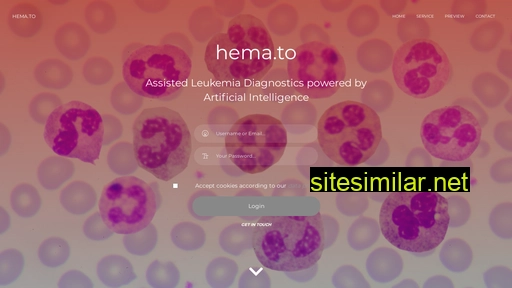 Hema similar sites