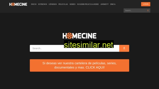 homecine.to alternative sites
