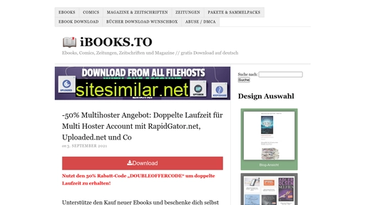 ibooks.to alternative sites