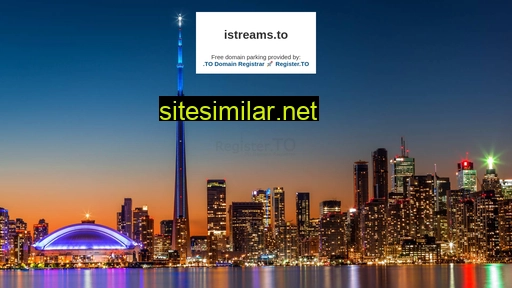 istreams.to alternative sites